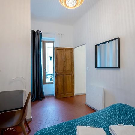Spacieux - Cosy - Hypercentre - Netflix - Free Wifi 아비뇽 외부 사진